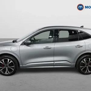 2022 Ford Kuga 2.5 PHEV ST-Line X Edition 5dr CVT SUV Hybrid Automatic - Image 4