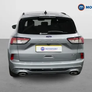 2022 Ford Kuga 2.5 PHEV ST-Line X Edition 5dr CVT SUV Hybrid Automatic - Image 6