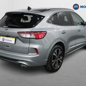 2022 Ford Kuga 2.5 PHEV ST-Line X Edition 5dr CVT SUV Hybrid Automatic - Image 7