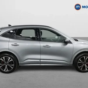 2022 Ford Kuga 2.5 PHEV ST-Line X Edition 5dr CVT SUV Hybrid Automatic - Image 8