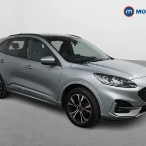 2022 Ford Kuga 2.5 PHEV ST-Line X Edition 5dr CVT SUV Hybrid Automatic