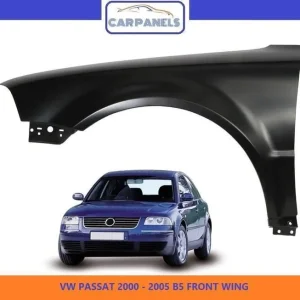 2000-2005 Volkswagen Passat B5 Highline wings