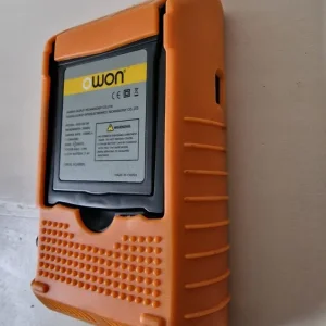 Owon HDS1021M Handheld Oscilloscope - Image 3