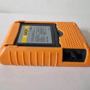 Owon HDS1021M Handheld Oscilloscope - Image 5