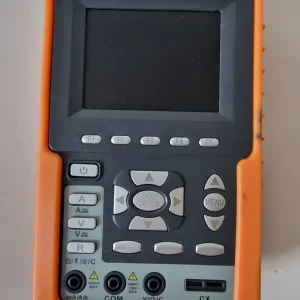 Owon HDS1021M Handheld Oscilloscope - Image 7