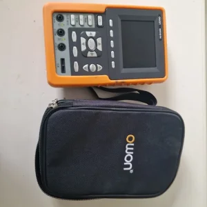 Owon HDS1021M Handheld Oscilloscope - Image 8