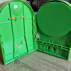 Pokemon backpack playset and figures - Image 2