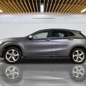 2017 Mercedes-Benz GLA 2.1 Diesel SUV - Image 5