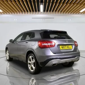 2017 Mercedes-Benz GLA 2.1 Diesel SUV - Image 6