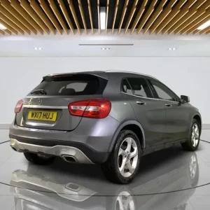 2017 Mercedes-Benz GLA 2.1 Diesel SUV - Image 8
