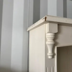 Vintage Bookcase - Image 2