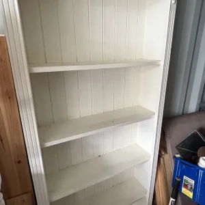 Vintage Bookcase - Image 3