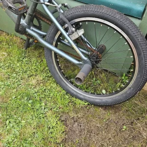 Bmx bike - Image 2