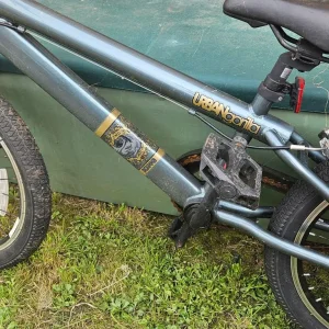Bmx bike - Image 3