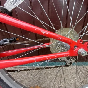 Apollo Outrage Fully Sprung Mountain Bike - Image 8