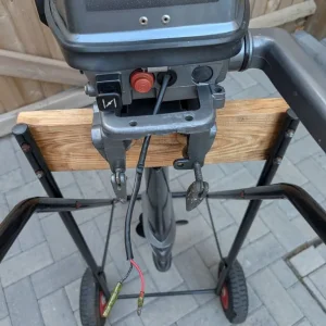 Mariner 4hp Sailmate outboard