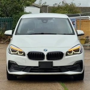 2019 BMW 2 Series Gran Tourer XDrive Diesel - Image 2
