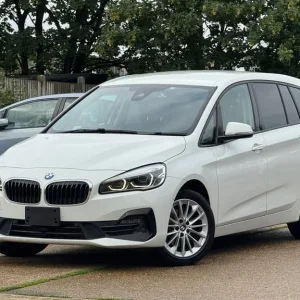 2019 BMW 2 Series Gran Tourer XDrive Diesel - Image 3