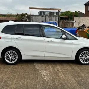 2019 BMW 2 Series Gran Tourer XDrive Diesel - Image 4