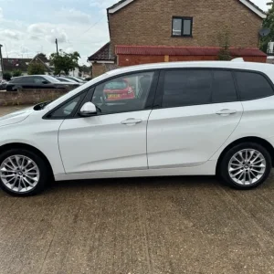 2019 BMW 2 Series Gran Tourer XDrive Diesel - Image 5
