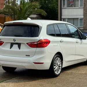 2019 BMW 2 Series Gran Tourer XDrive Diesel - Image 6