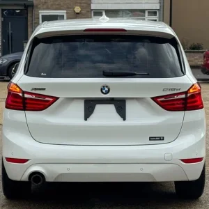 2019 BMW 2 Series Gran Tourer XDrive Diesel - Image 7