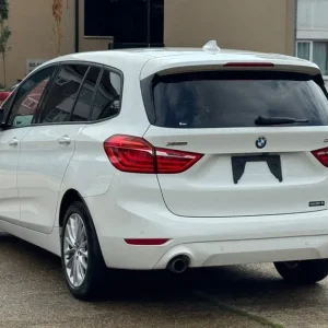 2019 BMW 2 Series Gran Tourer XDrive Diesel - Image 8