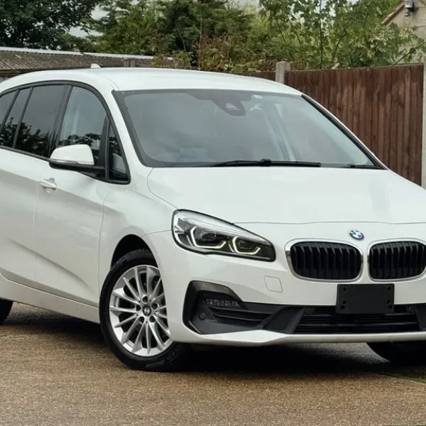 2019 BMW 2 Series Gran Tourer XDrive Diesel