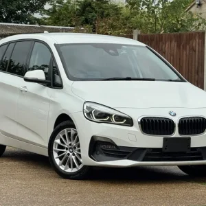 2019 BMW 2 Series Gran Tourer XDrive Diesel