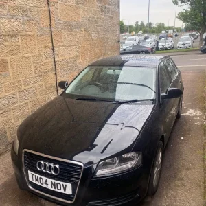 Audi A3 2010 1.6 TDI hatchback - Image 2