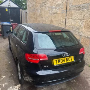 Audi A3 2010 1.6 TDI hatchback - Image 3