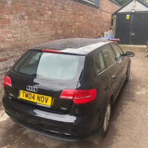 Audi A3 2010 1.6 TDI hatchback - Image 4