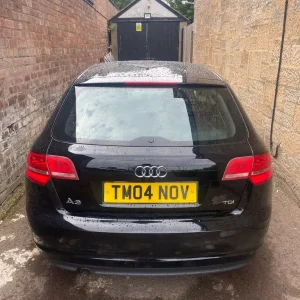 Audi A3 2010 1.6 TDI hatchback - Image 5