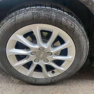Audi A3 2010 1.6 TDI hatchback - Image 8