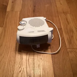 Electric heater