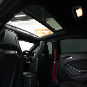 2016 Mercedes-Benz A-Class 2.0 A45 AMG 5-door hatchback - Image 3