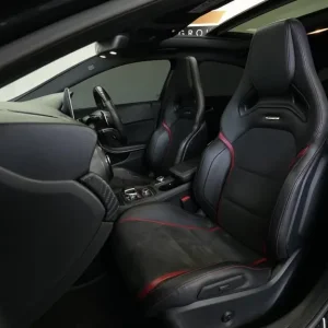 2016 Mercedes-Benz A-Class 2.0 A45 AMG 5-door hatchback - Image 6