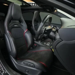 2016 Mercedes-Benz A-Class 2.0 A45 AMG 5-door hatchback - Image 7