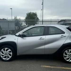 2023 Toyota AYGO 1.0 Petrol Hatchback - Image 4