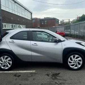 2023 Toyota AYGO 1.0 Petrol Hatchback - Image 8