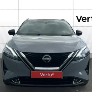 2022 Nissan Qashqai 1.3 DiG-T Tekna+ 5-door hatchback - Image 3