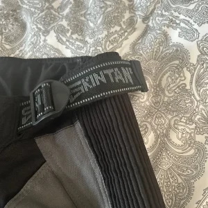 Ladies Textile Motorcycle Trousers Size XS Fits UK 8 - Image 4