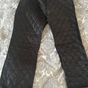 Ladies Textile Motorcycle Trousers Size XS Fits UK 8 - Image 6