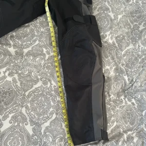 Ladies Textile Motorcycle Trousers Size XS Fits UK 8 - Image 7