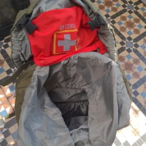 Tatonka Bison 75 large backpack - Image 5