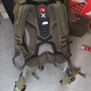 Tatonka Bison 75 large backpack - Image 7