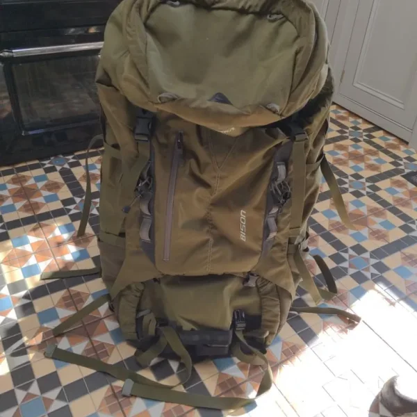 Tatonka Bison 75 large backpack