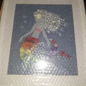 Mermaid picture - Image 2