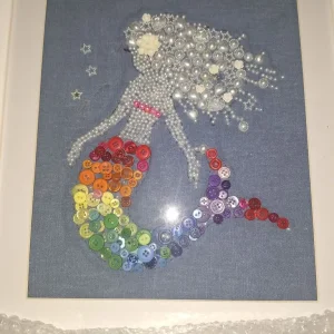 Mermaid picture