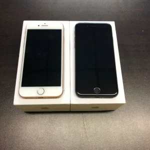 iPhone 8 64GB unlocked with warranty - Image 2